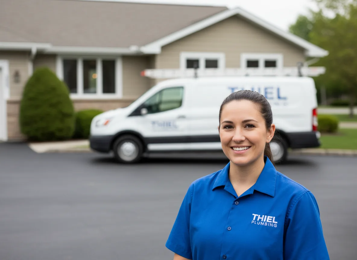 Plumber Helenville, WI FAQs